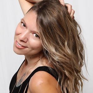 Meet your Posher, Nikki